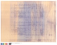 藏品(拾陸~拾柒電氣設備工程平面圖)的圖片
