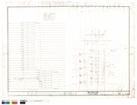 藏品(停車場對講機設備系統昇位圖)的圖片