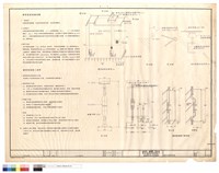 藏品(避雷針設備詳圖)的圖片
