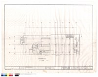 藏品(第二層平面圖.弱電設備系統平面圖)的圖片