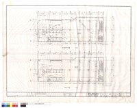 藏品(第五~七層平面圖.弱電設備系統平面圖)的圖片