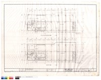 藏品(第八~十五層平面圖.弱電設備系統平面圖)的圖片