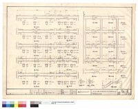藏品(梁結構配筋圖)的圖片