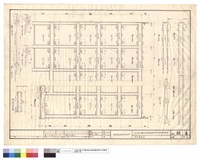 藏品(梁結構配筋)的圖片