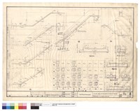 藏品(樓梯配筋.柱.基礎.地梁配筋)的圖片