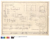 藏品(乾燥室.大門詳細結構.地下支撐詳圖)的圖片