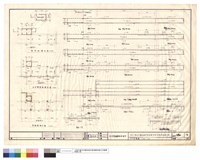 藏品(大門結構圖)的圖片