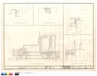 藏品(B2.2.3.5~7層主機房配置平面圖.B1.1F管道間配管圖)的圖片