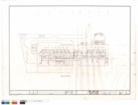 藏品(壹樓水管平面圖)的圖片