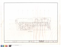 藏品(貳樓水管平面圖)的圖片