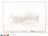 藏品(参樓水管平面圖)的圖片