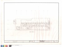 藏品(肆樓水管平面圖)的圖片