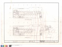 藏品(拾捌~貳拾貳樓水管平面圖(含22F機房))的圖片