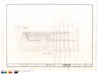 藏品(地下伍樓風管平面圖)的圖片