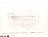 藏品(地下肆樓風管平面圖)的圖片