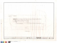 藏品(地下参樓風管平面圖)的圖片