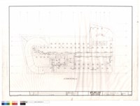 藏品(地下壹樓風管平面圖)的圖片