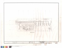 藏品(貳樓風管平面圖)的圖片