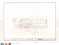 藏品(肆樓風管平面圖)的圖片