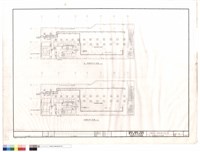 藏品(伍~柒樓風管平面圖)的圖片