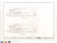 藏品(捌~拾壹樓風管平面圖)的圖片
