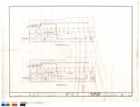 藏品(拾貳~拾伍樓風管平面圖)的圖片