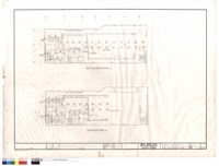 藏品(拾捌~貳拾貳樓風管平面圖)的圖片