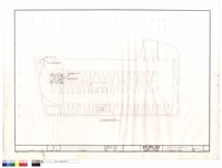藏品(地下肆樓配電平面圖)的圖片