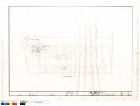 藏品(地下参樓配電平面圖)的圖片