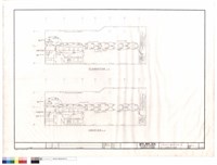 藏品(伍~柒樓配電平面圖)的圖片
