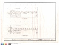 藏品(捌~拾壹樓配電平面圖)的圖片