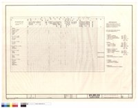 藏品(中央監視控制系統輸入輸出表(配合工程))的圖片