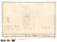 藏品(冬至日日照圖)的圖片