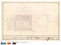 藏品(基礎平面圖)的圖片