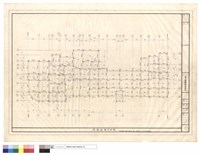 藏品(壹層結構平面圖)的圖片