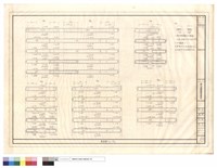 藏品(樑配筋G1~6)的圖片