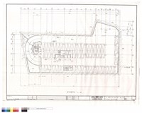 藏品(地下參層排水設備平面圖)的圖片