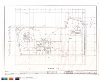 藏品(地下貳層給水設備平面圖)的圖片