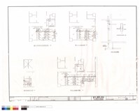 藏品(廁所污排水配置詳圖)的圖片