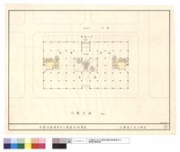 藏品(貳層平面)的圖片