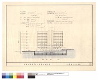 藏品(總剖面)的圖片