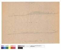 藏品(C-C剖面.F-F15M路中心線剖面)的圖片