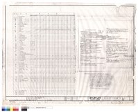 藏品(消防設備圖例說明.統計表及施工說明)的圖片