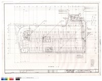 藏品(地下伍層消防火警設備平面)的圖片