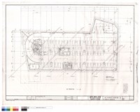 藏品(地下肆層消防火警設備平面)的圖片