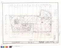 藏品(地下貳層消防火警設備平面)的圖片