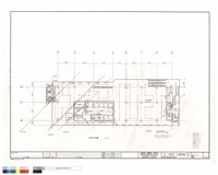 藏品(貳層消防火警設備平面)的圖片