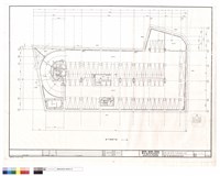藏品(地下四層平面圖緊急廣播設備)的圖片