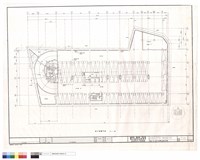 藏品(地下三層平面圖緊急廣播設備)的圖片