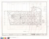 藏品(地下肆層泡沫撒水設備平面)的圖片